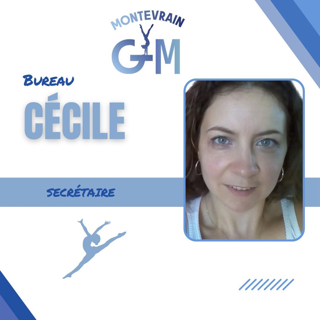 Bureau Cecile Secretaire