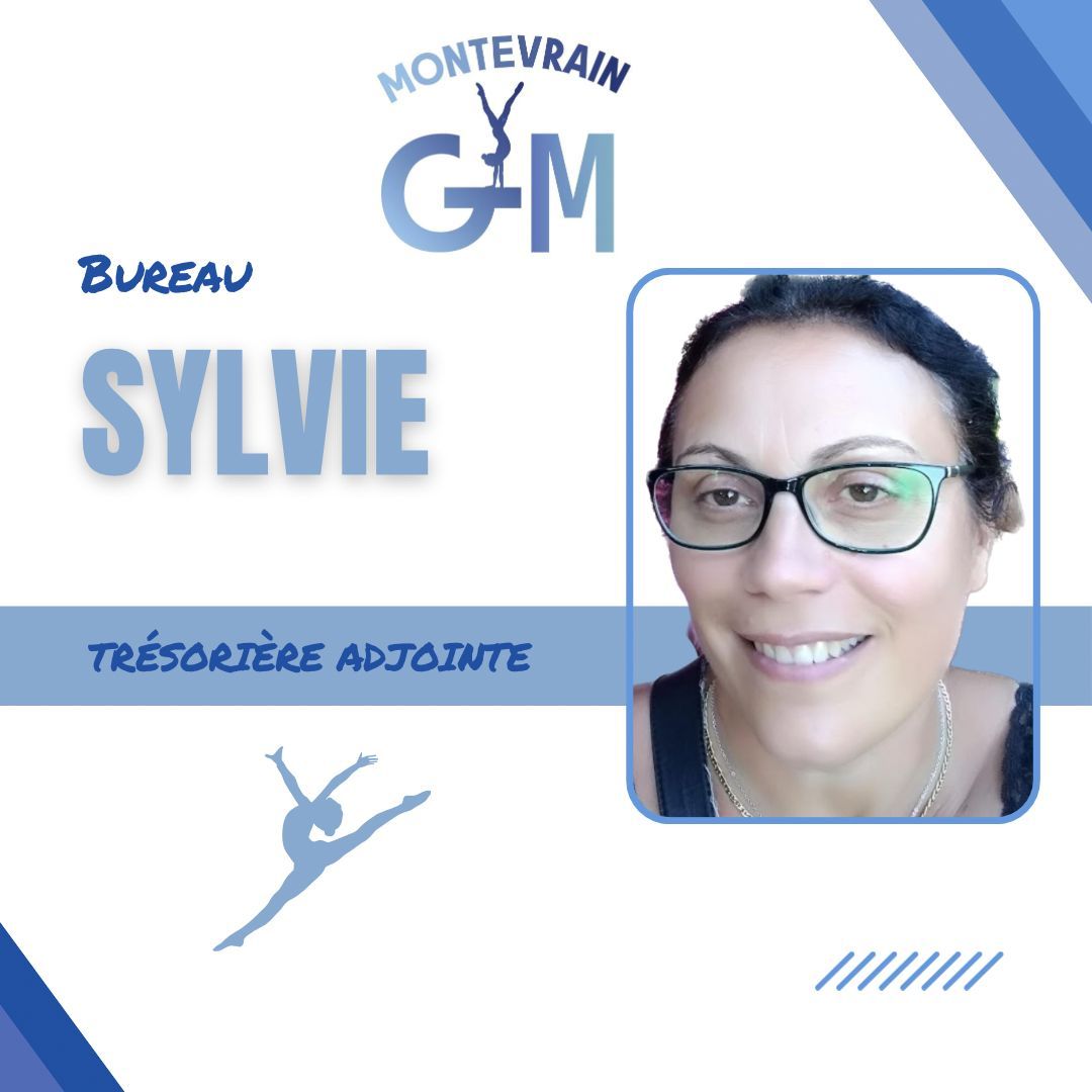 Bureau Sylvie Tresoriere Adjointe