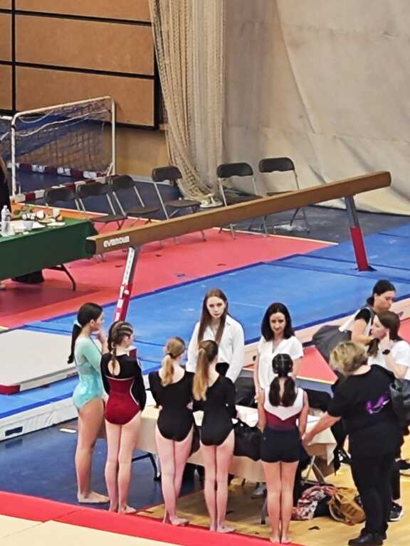Compétition Grand Prix Seine et Marne 3 4 mai 2024 à Savigny le Temple 4