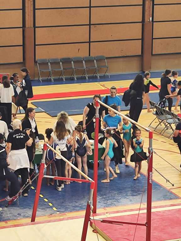 Compétition Grand Prix Seine et Marne 3 4 mai 2024 à Savigny le Temple 5