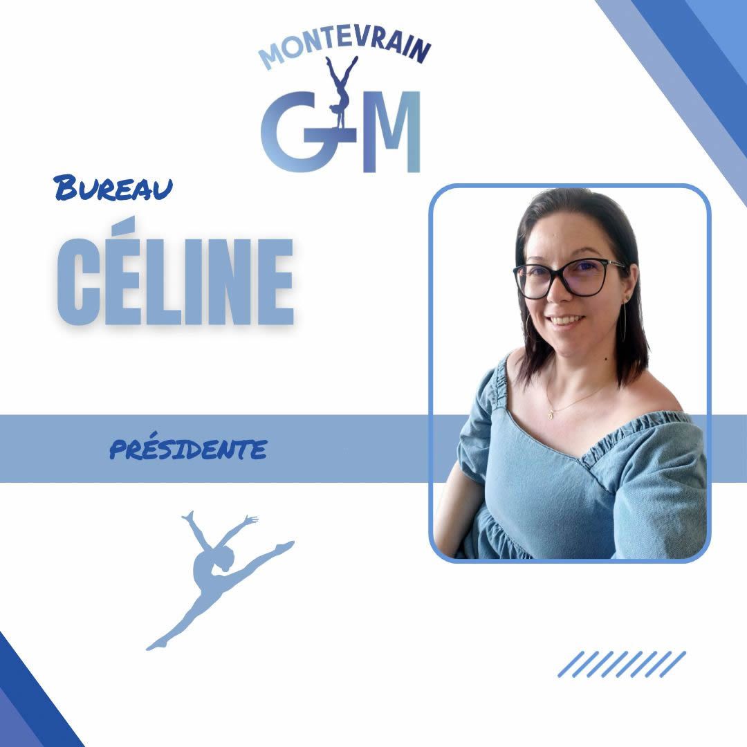 Bureau Celine Presidente